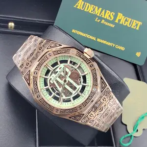 Audemars-Piquet Watch