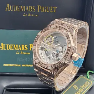 Luxury Wristwatch - Audemars-Piquet