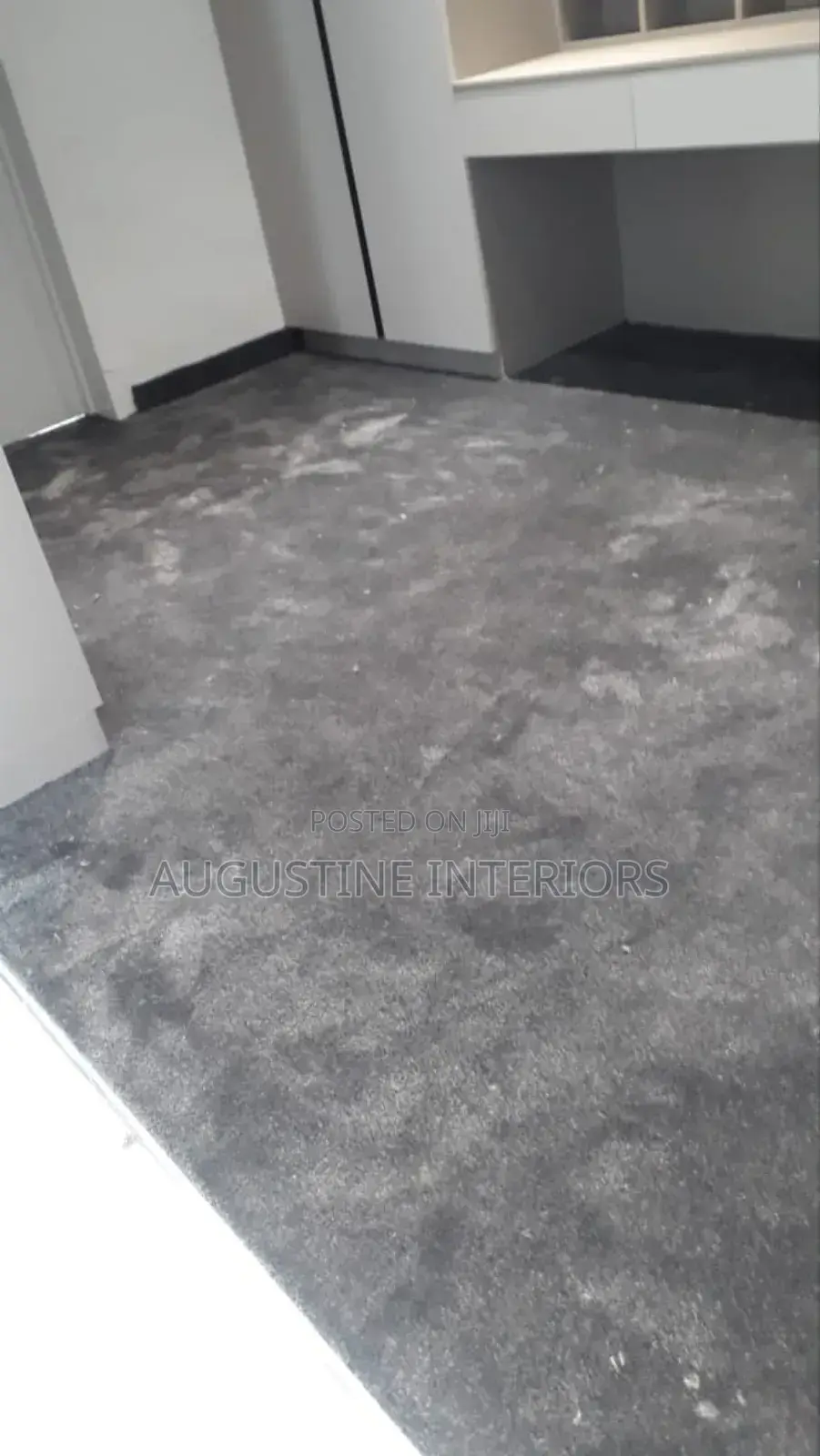 Super Quality Tick Rug Carpet Vip Stranded
