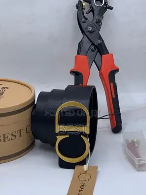 Men's Luxury Designer Belts