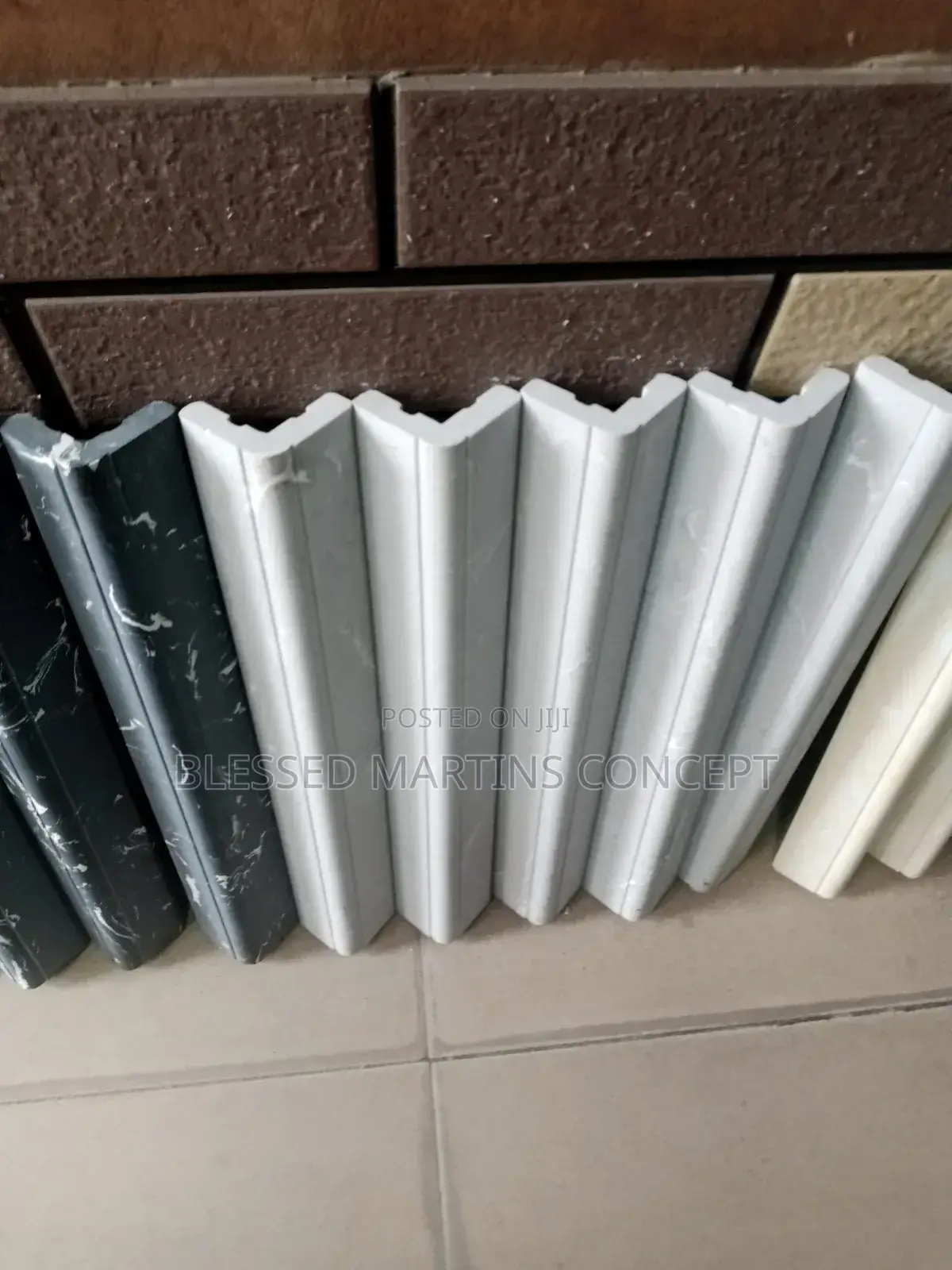 Swimming Pool Coping 36cm Length