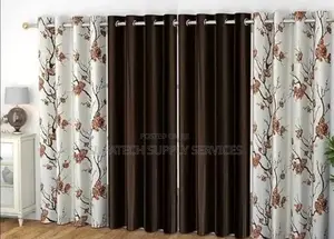 Original Indoor Curtains