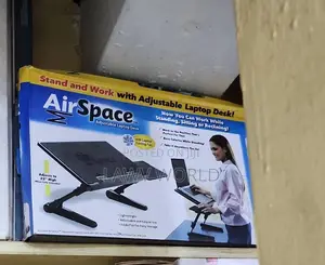 Photo - Airspace Laptop Stand