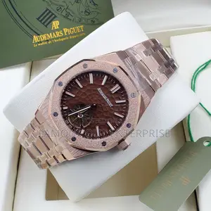 Audemars Piquet Unique Watch