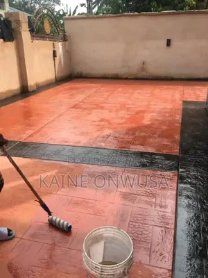 Quality Polished Floor