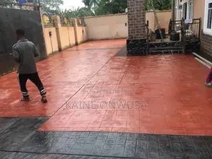 Quality Polished Floor