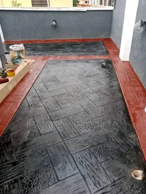 Quality Polished Floor