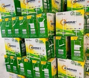 220a Eastman Tubular Battery