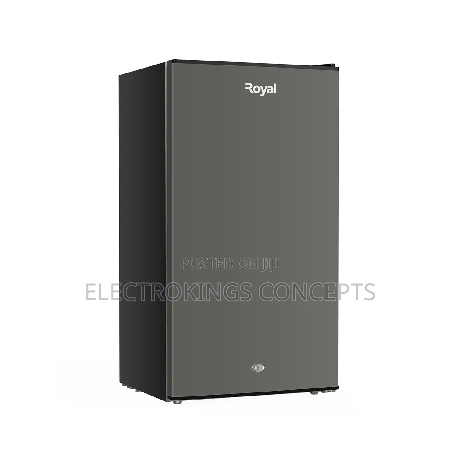 Royal 105l Portable Refrigerator