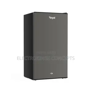 Royal 105l Portable Refrigerator