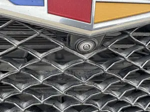 Cadillac Escalade 2023 Black