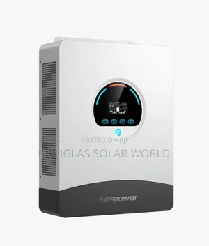12kw Gospower Inverter