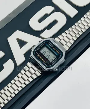 Casio Wrist Watch