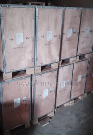 20kwh Cworth Energy Solar Lithium Ion Battery.