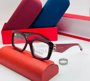 Balmain Eyewear