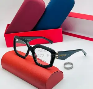 Balmain Eyewear