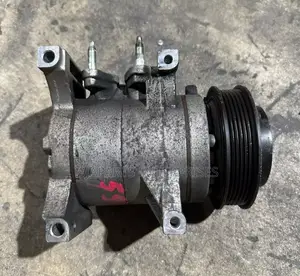 2011- 2018 Chrysler 300 Ac Compressor