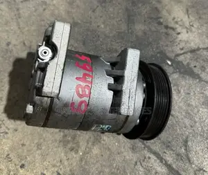 2011- 2018 Chrysler 300 Ac Compressor