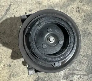 2011- 2018 Chrysler 300 Ac Compressor