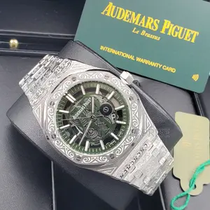 Luxury Audemars-Piquet Watch