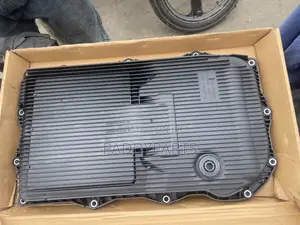Dodge Durango Transmission Oil Pan 68225344aa