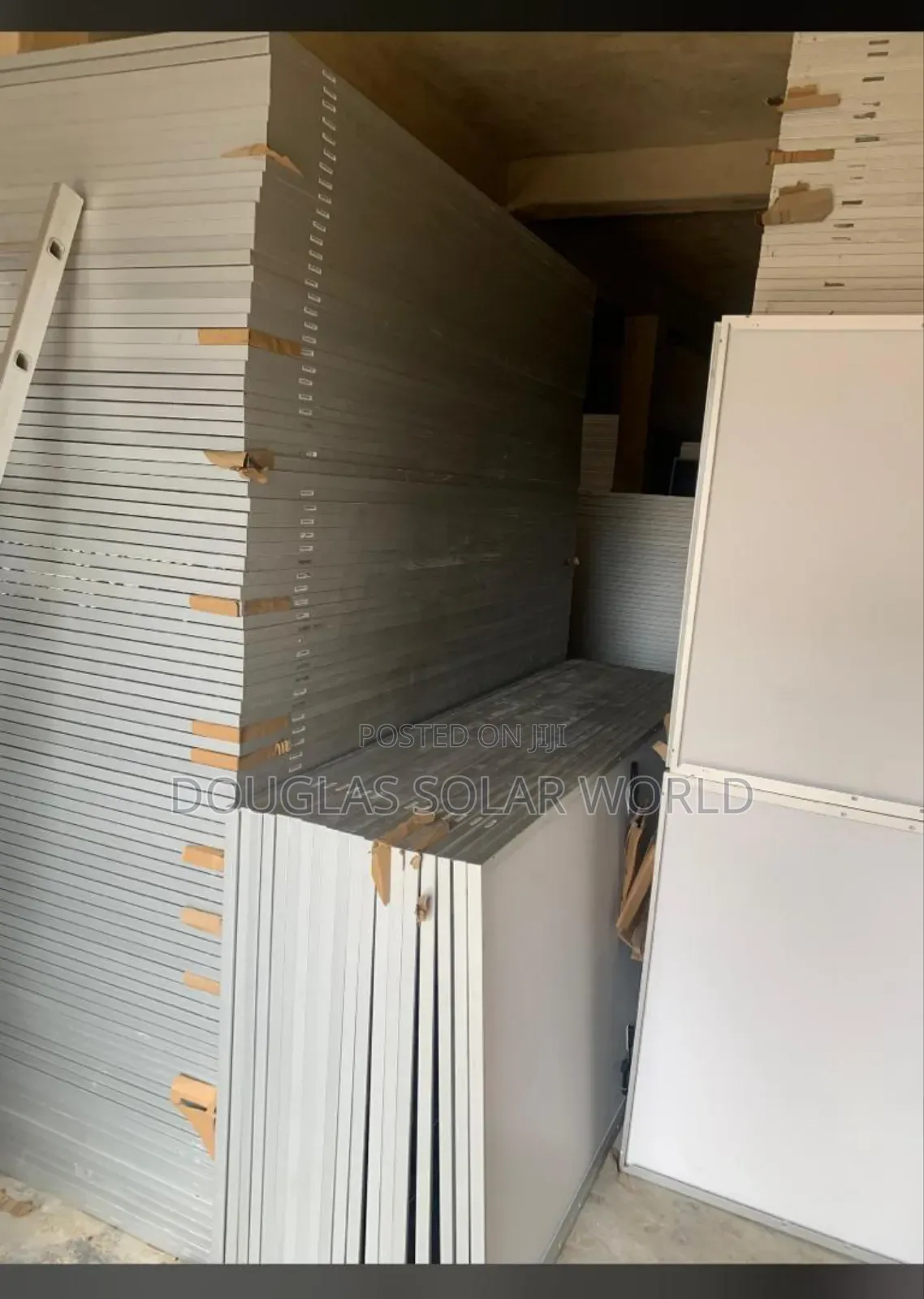 550w Original Longi Solar Panel