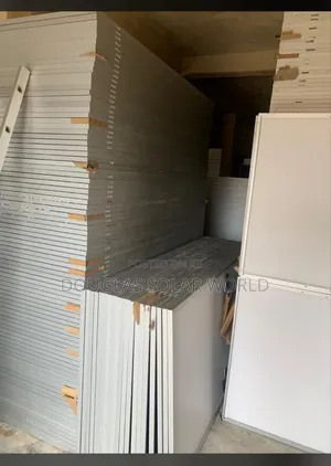 550w Original Longi Solar Panel