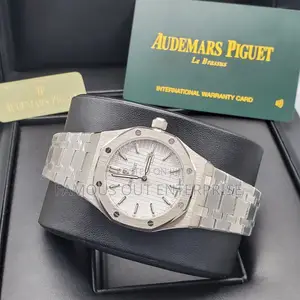 Beautiful Audemars