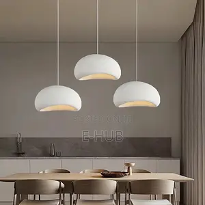 Nordic Dropping Light