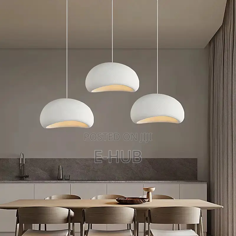 Nordic Dropping Light