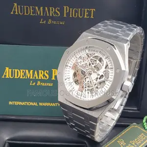 Affordable Audemars Luxury Watch