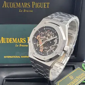 Affordable Audemars-Piquet Le Brassus Watch
