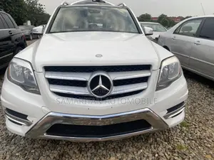 Mercedes-Benz GLK-Class Base GLK 250 BlueTEC 4dr AWD 4MATIC (2.1L 4cyl)