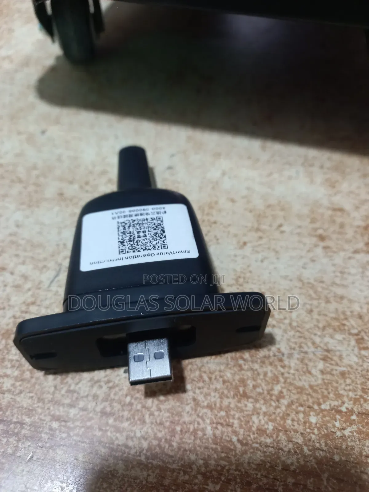 2kw Erisco Solar Gen