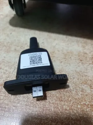 2kw Erisco Solar Gen