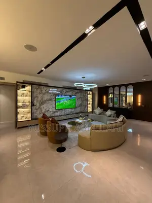 4 Bedrooms Ikoyi