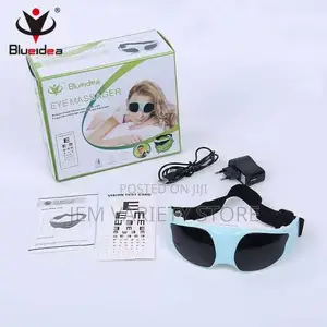 Blueidea Eye Massager