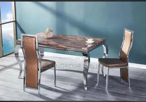 Dining Table 4 Seater