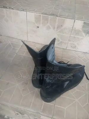 Security Boot