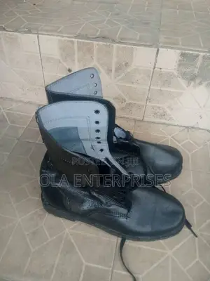 Security Boot