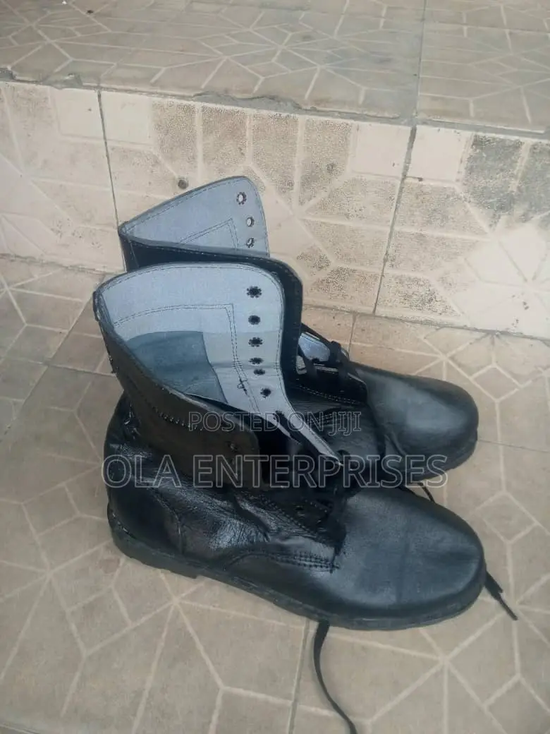 Security Boot