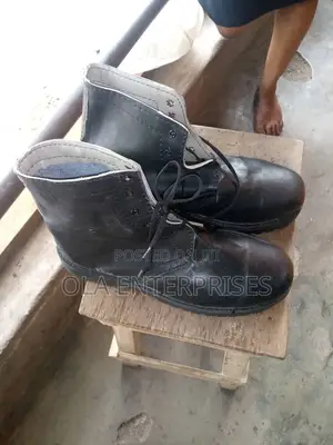 Security Boot