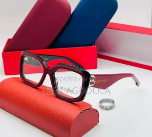 Balmain Glass