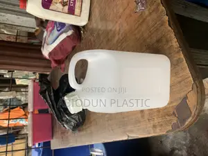 2litre Keg Container