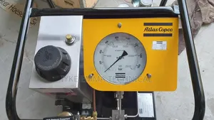 Copco Hydraulic Tensioning Pump