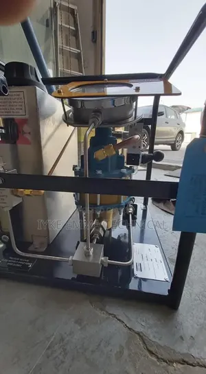 Copco Hydraulic Tensioning Pump