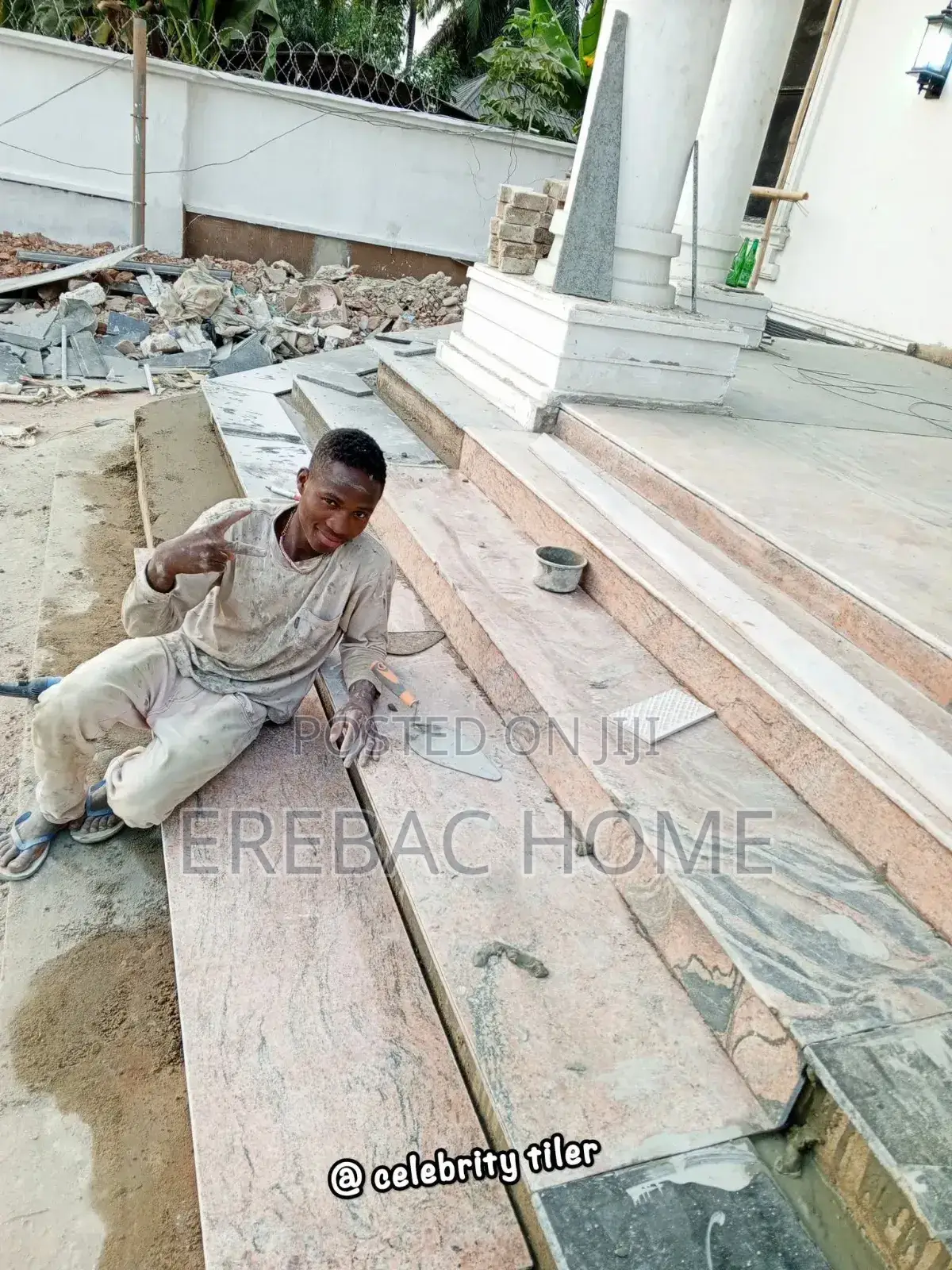 Structural Engineer and Developer
