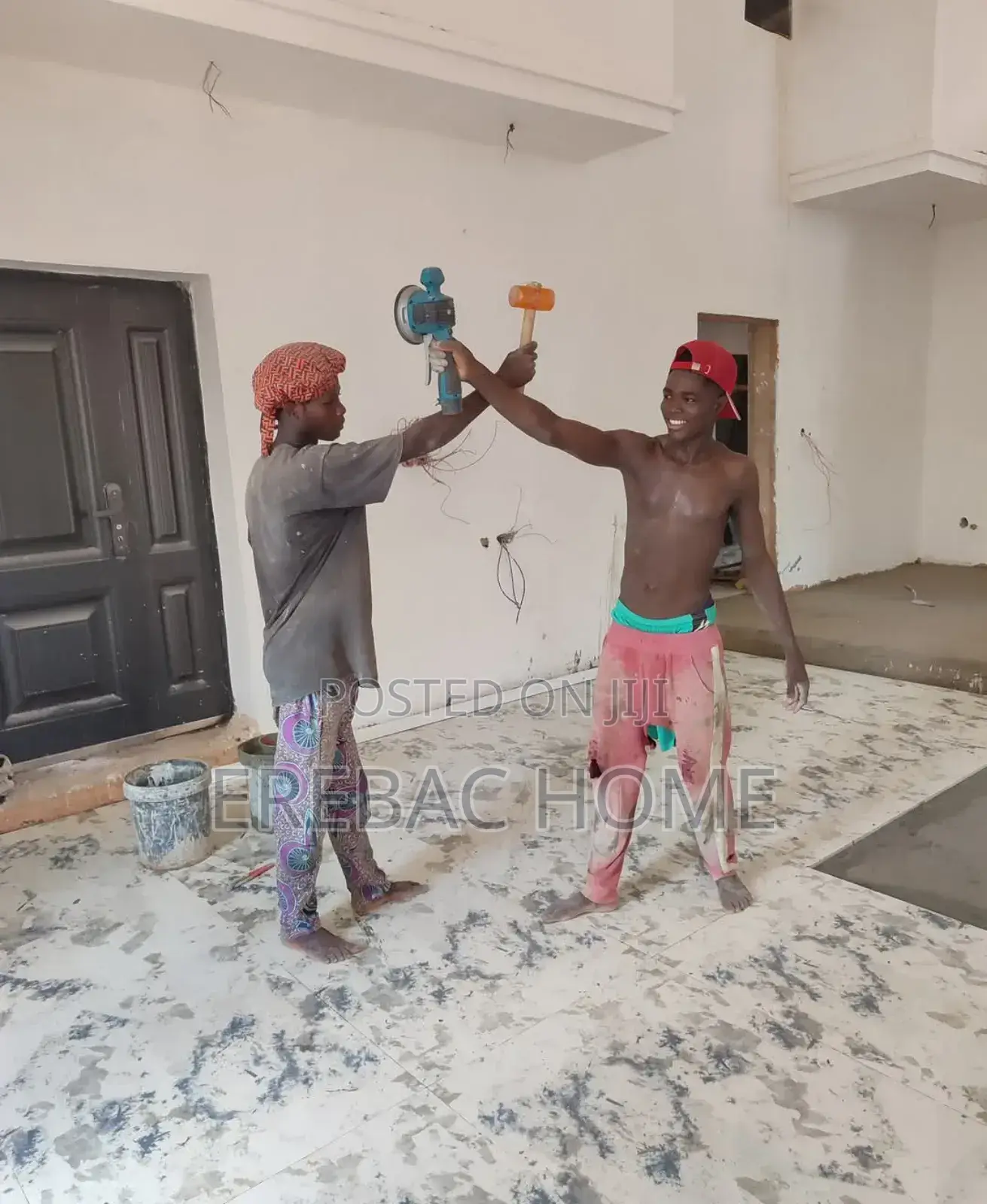 Structural Engineer and Developer