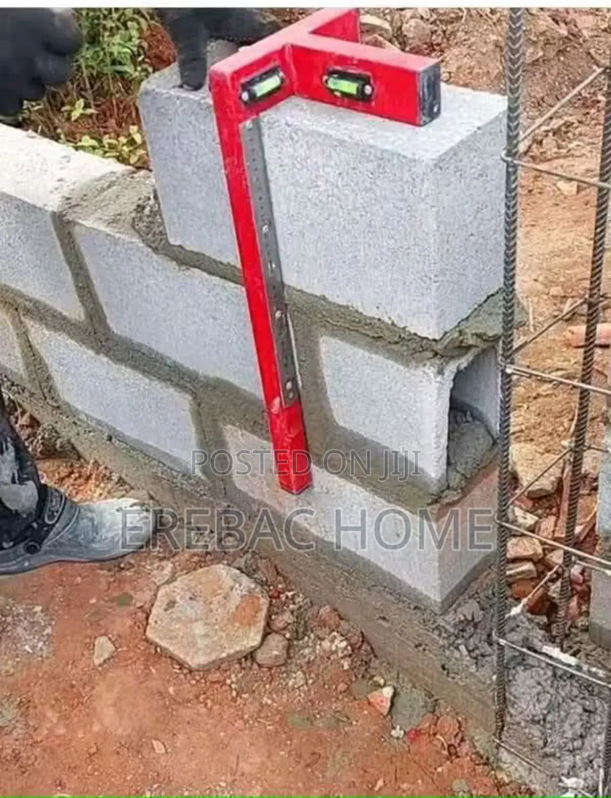 Structural Engineer and Developer