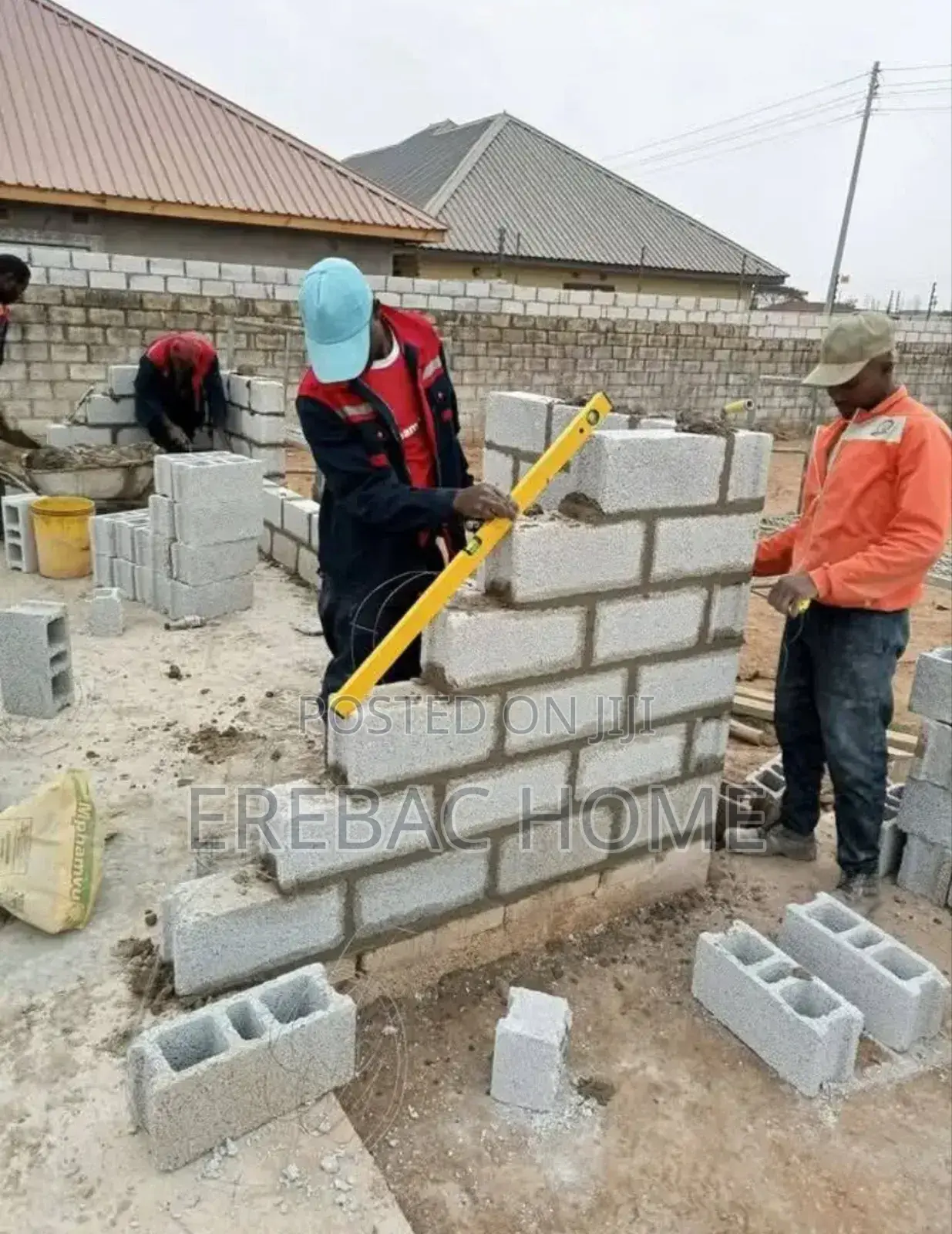 Structural Engineer and Developer